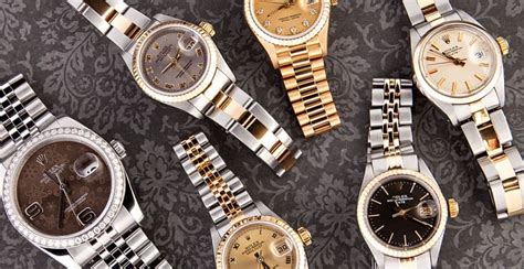 is it worth buying a used rolex